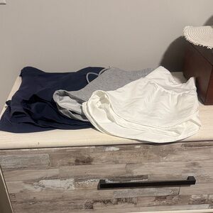 4 pairs Athletic Shorts